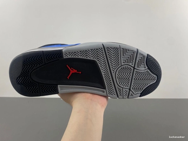 Rep LUCY 4 EMINEM JBM231-M19-C1 JORDAN ENCORE RETRO 0811